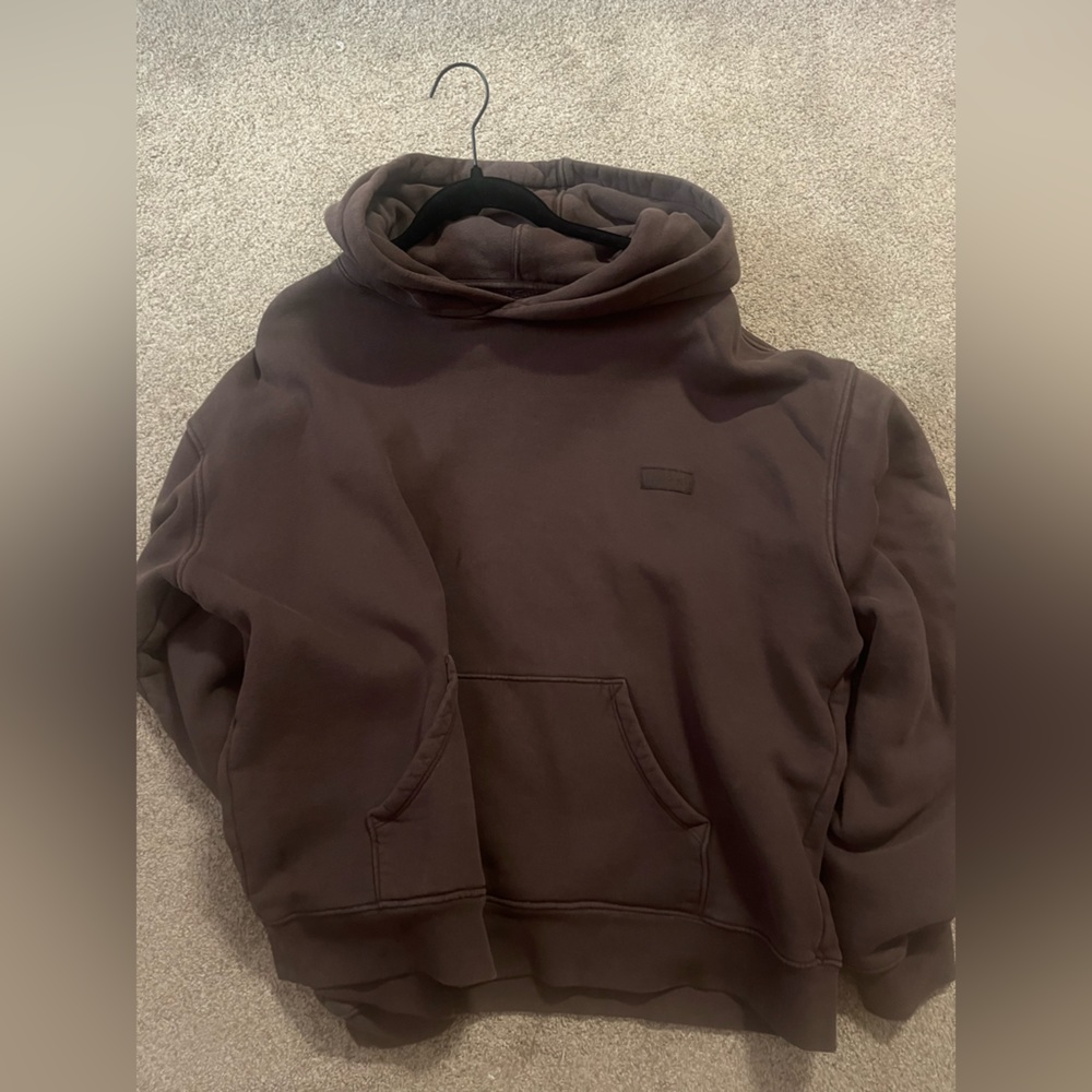 Set active hoodie